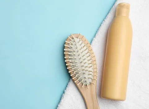 قیمت و خرید شامپو حجم دهنده بدون سولفات با مشخصات کامل