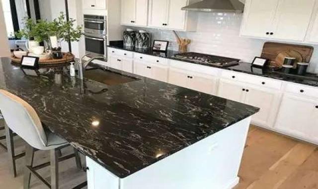 قیمت و خرید سنگ گرانیت روکابینتی با مشخصات کامل
