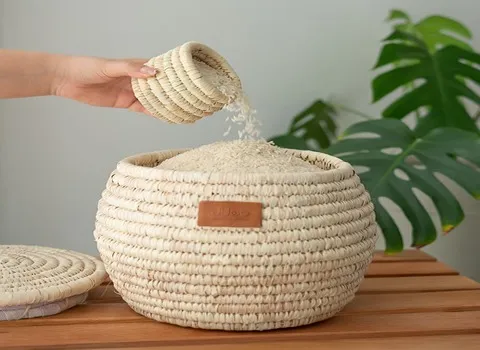 مشخصات برنج ایرانی طارم محلی و نحوه خرید عمده