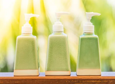 مایع دستشویی کرمی طالبی آشنایی صفر تا صد قیمت خرید عمده