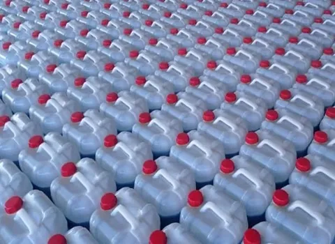 مایع دستشویی پلی اتیلن 10کیلوگرمی همراه با توضیحات کامل و آشنایی