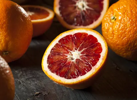 قیمت و خرید پرتقال خونی موزی با مشخصات کامل