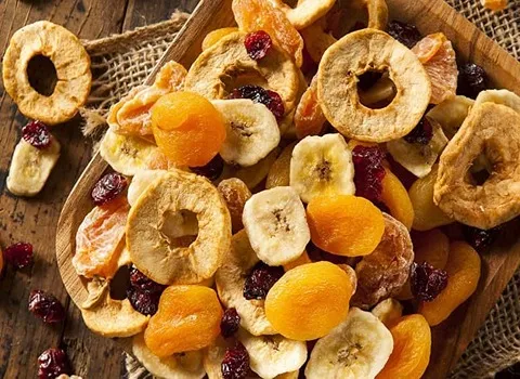 راهنمای خرید میوه خشک قندی با شرایط ویژه و قیمت استثنایی