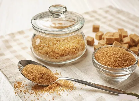 مشخصات شکر قهوه ای مشهد و نحوه خرید عمده