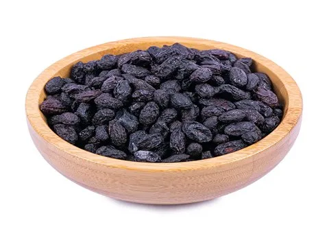 راهنمای تشخیص کیفیت زغال اخته خشک ایرانی