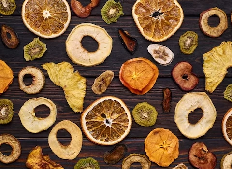 راهنمای خرید میوه خشک ترکیبی با شرایط ویژه و قیمت استثنایی