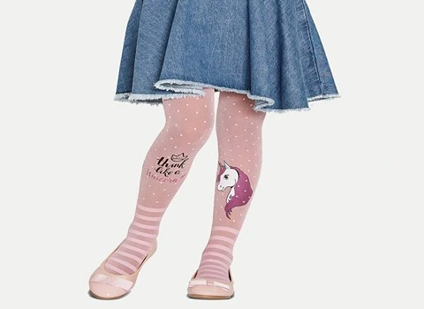 جوراب شلواری بچه گانه جدید همراه با توضیحات کامل و آشنایی