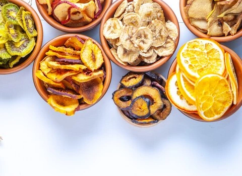 آموزش خرید آجیل میوه خشک استوایی صفر تا صد