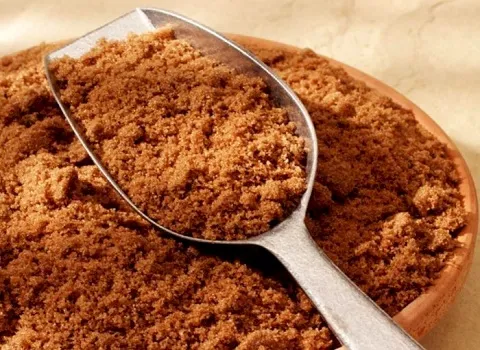 خرید عمده شکر قهوه ای تیره با بهترین شرایط