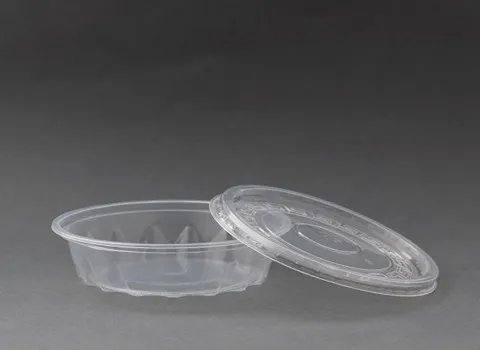 لیست قیمت ظرف یکبار مصرف کوچک درب دار به صورت عمده و با صرفه