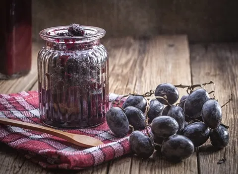 راهنمای خرید مربا انگور بی دانه با شرایط ویژه و قیمت استثنایی