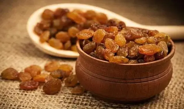 مشخصات کشمش عمده تهران و نحوه خرید عمده