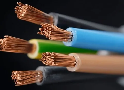 لیست قیمت سیم افشان سایز 10 به صورت عمده و با صرفه