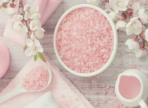 آموزش خرید نمک صورتی ارومیه صفر تا صد