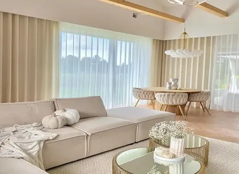 مبل راحتی رنگ روشن آشنایی صفر تا صد قیمت خرید عمده