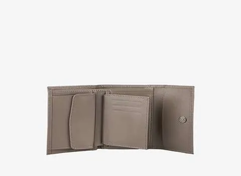 مشخصات کیف پول چرم مشهد زنانه و نحوه خرید عمده