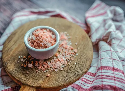 مشخصات نمک صورتی جدید و نحوه خرید عمده