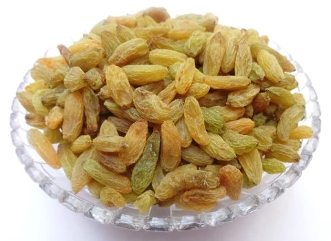 لیست قیمت کشمش سبز زرد به صورت عمده و با صرفه