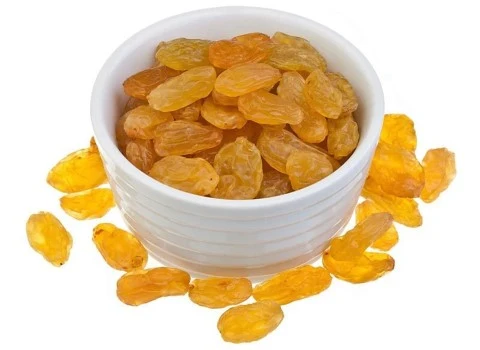 لیست قیمت کشمش زرد تیزابی به صورت عمده و با صرفه