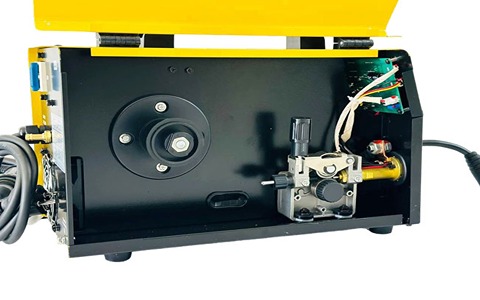 مشخصات دستگاه جوش co2 بدون کپسول و نحوه خرید عمده