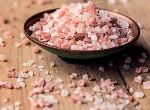 آموزش خرید نمک صورتی تهران صفر تا صد