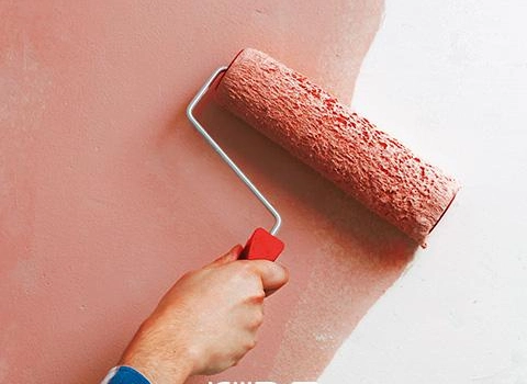 رنگ ساختمانی نانو همراه با توضیحات کامل و آشنایی