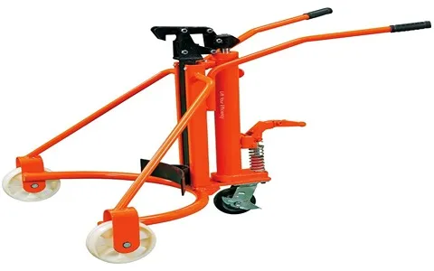 بشکه بلند کن دستی آشنایی صفر تا صد قیمت خرید عمده