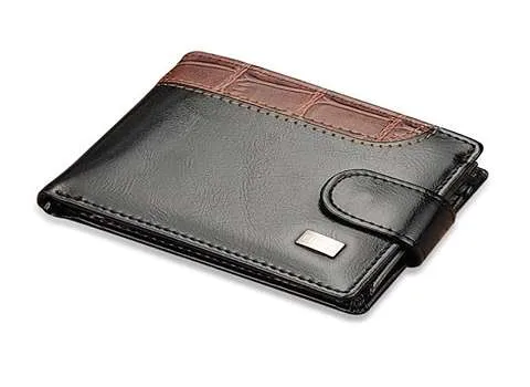 لیست قیمت کیف پول چرم کوچک به صورت عمده و با صرفه