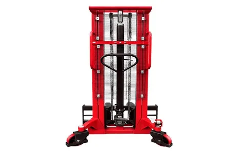 لیفتراک دستی هیدرولیک 1 تن همراه با توضیحات کامل و آشنایی