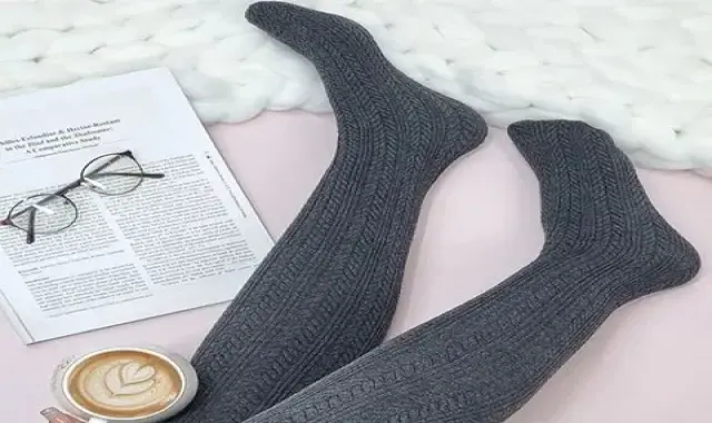 آموزش خرید جوراب شلواری بافت دخترانه صفر تا صد