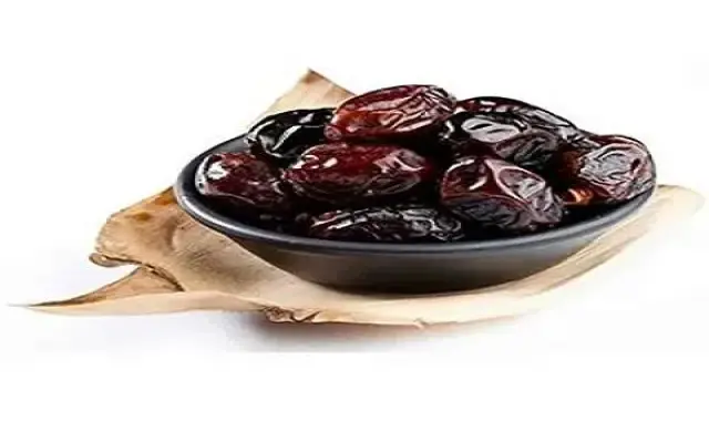خرما سیاه خشک آشنایی صفر تا صد قیمت خرید عمده