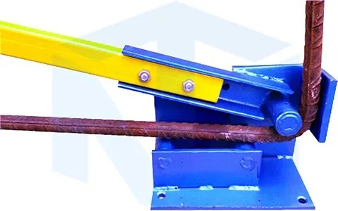 راهنمای خرید خم کن دستی میلگرد با شرایط ویژه و قیمت استثنایی