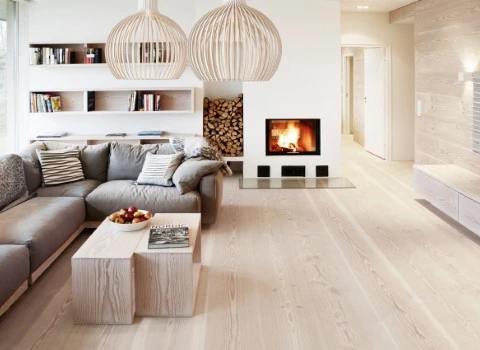 خرید عمده سرامیک طرح چوب رنگ روشن با بهترین شرایط