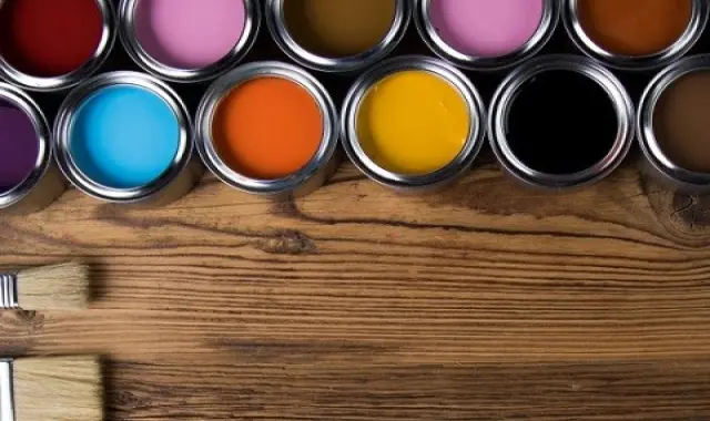 مشخصات رنگ ساختمانی یزد و نحوه خرید عمده