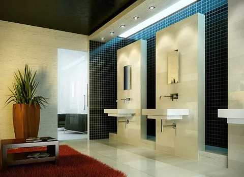 راهنمای کاشی سرامیک حمام دستشویی با شرایط ویژه و قیمت استثنایی