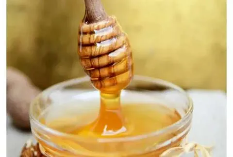 خرید عمده عسل گشنیز اصل با بهترین شرایط