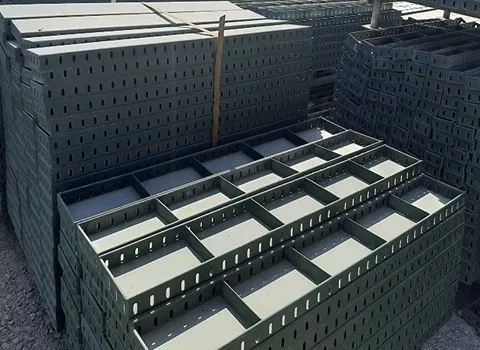 مشخصات قالب فلزی بتن ارومیه و نحوه خرید عمده