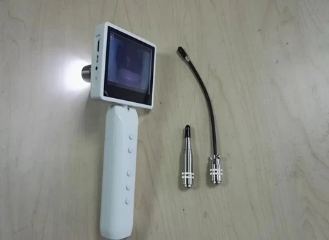 قیمت و خرید دستگاه اتوسکوپ دیجیتال با مشخصات کامل