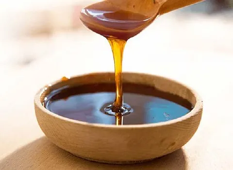 مشخصات شیره خرما محلی اصل قم و نحوه خرید عمده