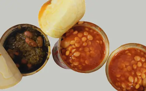 قیمت خرید عمده کنسرو خورشت قیمه ارزان و مناسب