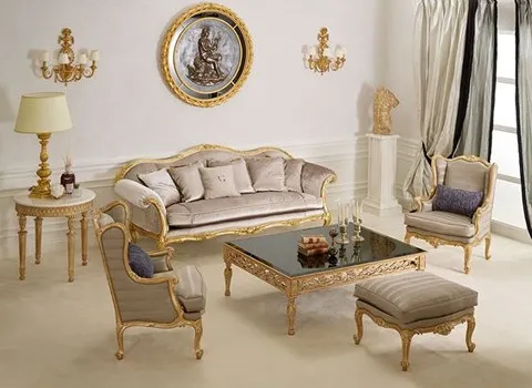 آموزش خرید مبلمان راحتی پذیرایی صفر تا صد