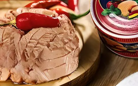 کنسرو ماهی فلفلی آشنایی صفر تا صد قیمت خرید عمده