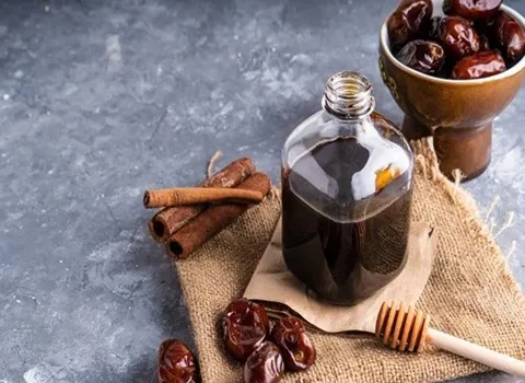 قیمت و خرید شیره خرما شرکتی با مشخصات کامل