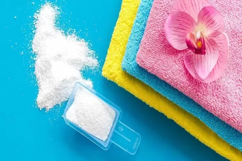 مشخصات پودر لباسشویی دستی بدون آنزیم و نحوه خرید عمده