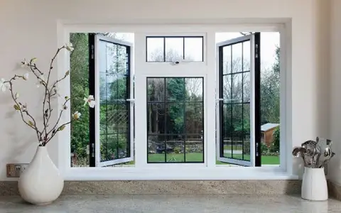آموزش خرید در و پنجره upvc اراک صفر تا صد