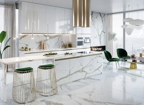 لیست قیمت سنگ چینی پیرانشهر به صورت عمده و با صرفه