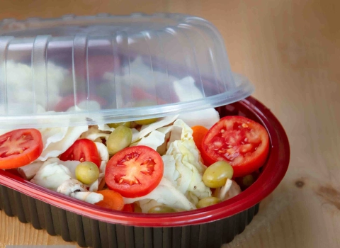 آموزش خرید ظرف یکبار مصرف پاستا صفر تا صد