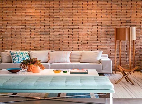 خرید عمده آجر نسوز طراحی داخلی با بهترین شرایط