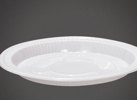 خرید عمده ظرف یکبار مصرف پیش دستی با بهترین شرایط