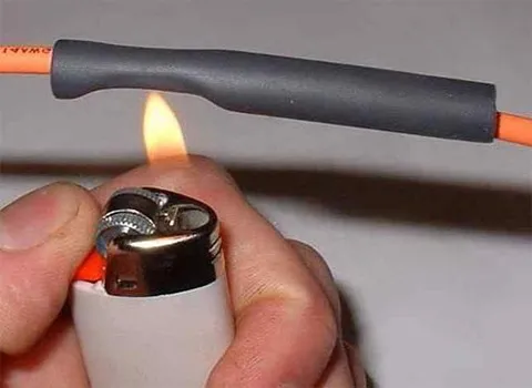 مشخصات سیم حرارتی روکش دار و نحوه خرید عمده